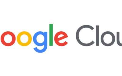 Logical Vulcan Overview of Google Cloud
